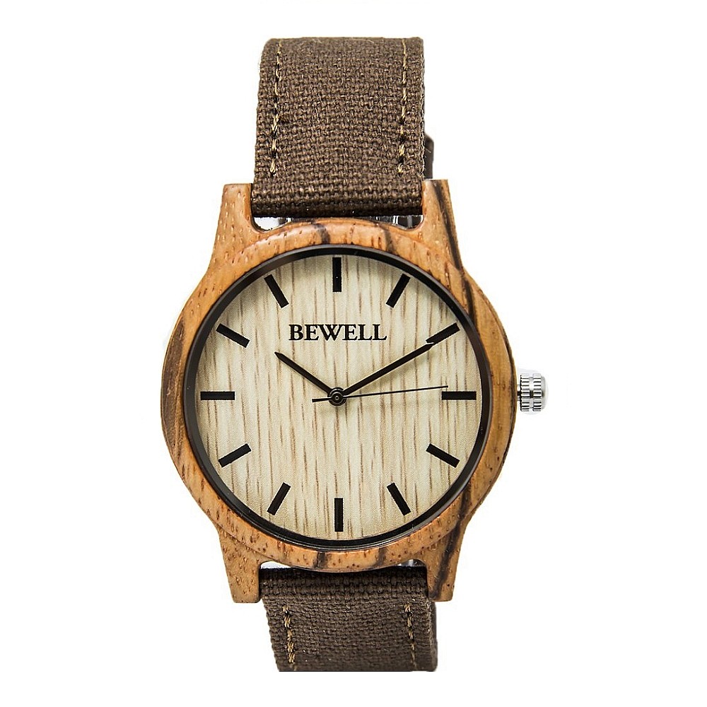 Bewell Eva Zebra