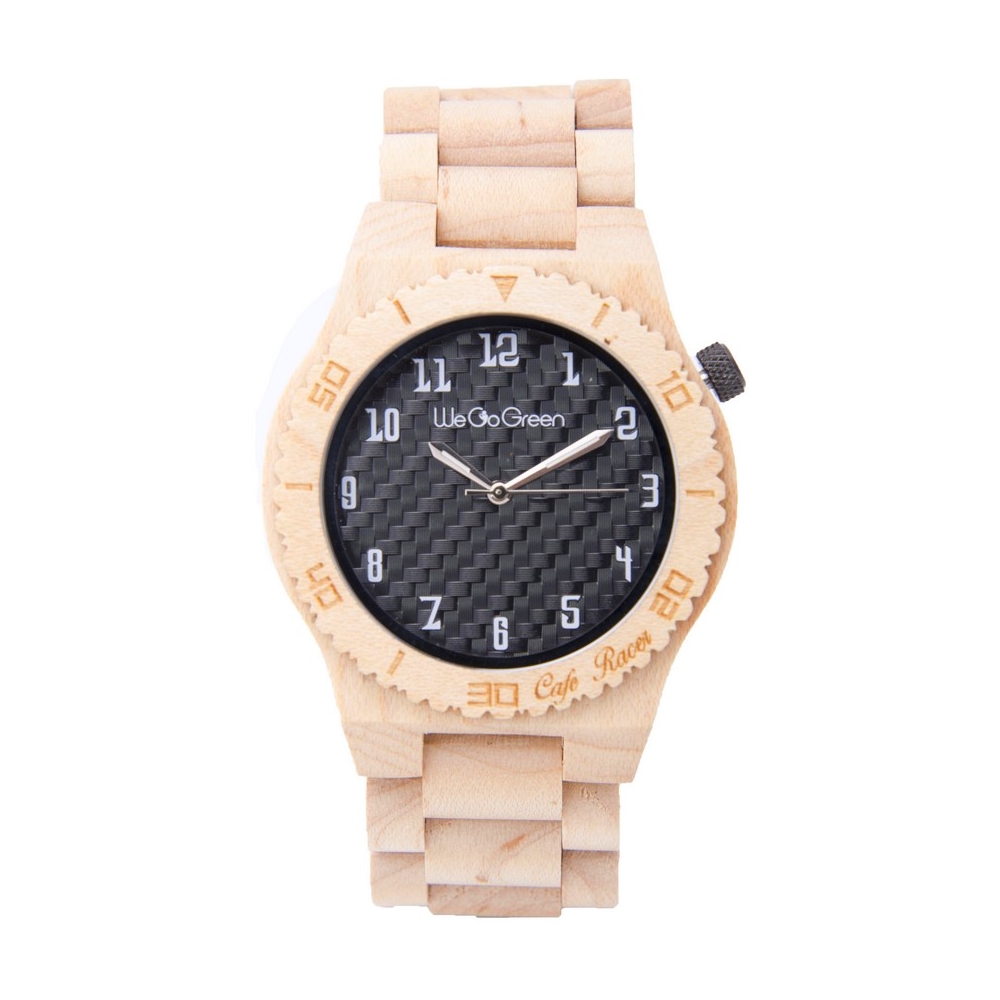 WeGoGreen Carbon - Juhar 